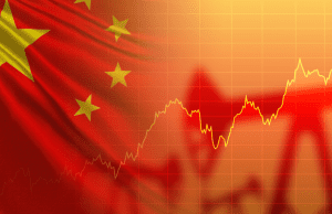 China Growth Cools to One-Year Low as Policy Tests Loom