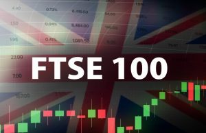 FTSE 100 Down Today as Weak Pound Weighs on UK Stocks