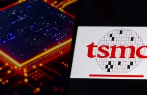 TSMC Sees AI Boom Accelerating as Profits Smash Expectations