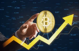 BTC Climbs Back to $110K After US-China Fears Cool