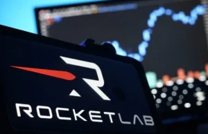 Rocket Lab Named a SpaceX Rival as Morgan Stanley Raises Target