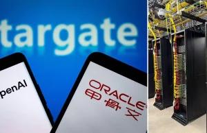 OpenAI’s Stargate Plan Lifts Semiconductor Stocks on Demand Hopes