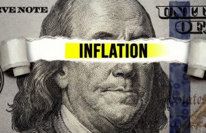 U.S. Inflation Edges Higher to 3.0% in September