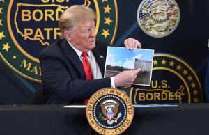 Trump Cuts U.S. Refugee Cap to 7,500 — Lowest in History