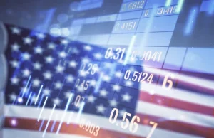 U.S. Stocks Edge Higher as Investors Monitor Shutdown Talks and Fed Comments