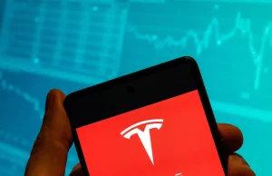BNP Paribas Downgrades Tesla, Warns of 29% Drop