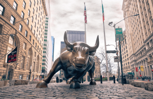 Wall Street Rallies as China Trade Hopes Rise