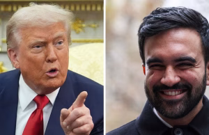 Trump Expects a ‘Very Civil’ Meeting With NYC Mayor-Elect Mamdani