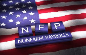 U.S. Payrolls Smash Expectations, Sending the Dollar Higher