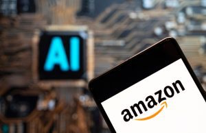 Amazon Commits Up to $50B to Boost AI and Supercomputing for U.S. Government