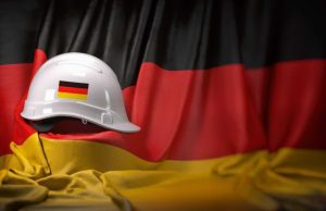 Germany’s Producer Prices Fall 1.8% in October