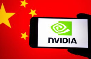 Nvidia Denies Talks to Sell Blackwell Chip to China