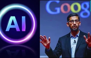 Google CEO Warns: No Company Safe if the AI Bubble Pops