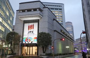 Japan Stocks End Higher as Nikkei 225 Rises 1.33%