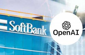 SoftBank Profit Surges to $16.6 Billion Fueled by OpenAI Gains