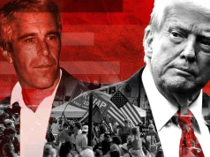 U.S. Congress Moves to Release Epstein Files, Sending Issue to Trump