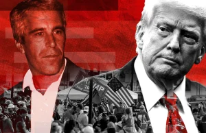 U.S. Congress Moves to Release Epstein Files, Sending Issue to Trump