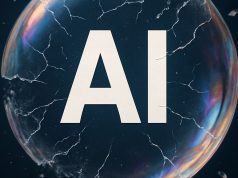 AI Rally Echoes Previous Market Bubbles, Warns BCA