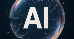 AI Rally Echoes Previous Market Bubbles, Warns BCA