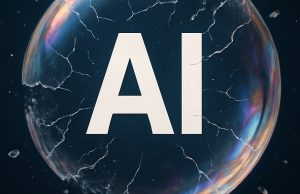 AI Rally Echoes Previous Market Bubbles, Warns BCA