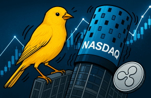 Canary XRP ETF Debuts With $245M Inflows, Surpassing Solana ETF and Bitcoin Products