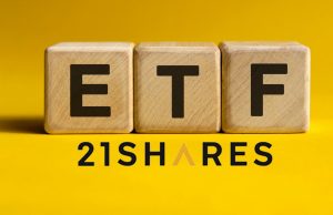 21Shares Expands in Europe With Six New Crypto ETPs Including Aave, Cardano and Chainlink