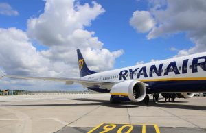 Ryanair Posts 42% Profit Jump, Cautions on Fare Pressure and Market Risks