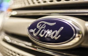 Ford’s Truck Boom Lifts U.S. Sales 1.6% Despite EV Decline