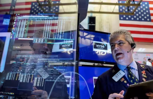 S&P 500 Rises, but Nvidia Drop Limits the Rally