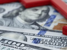 Why Deutsche Bank Thinks the Dollar Will Fall Even More Next Year