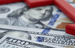 Why Deutsche Bank Thinks the Dollar Will Fall Even More Next Year