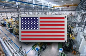 U.S. Manufacturing Activity Declines Again in October as Supplier Delays Grow