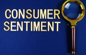 Government Shutdown Hits US Consumer Sentiment