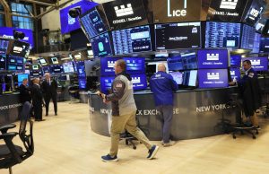 Markets Cool Off with U.S. Government Poised to Reopen