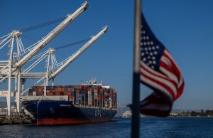 U.S. Core Capital Goods Orders Jump in September