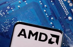 AMD Jumps on Bold AI Chip Growth Forecast