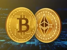 BlackRock Shifts Over $815M in Bitcoin and Ethereum as Crypto ETFs Face Major Outflows