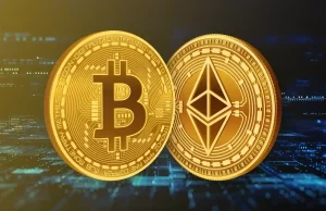 BlackRock Shifts Over $815M in Bitcoin and Ethereum as Crypto ETFs Face Major Outflows