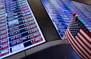 U.S. Markets Mixed as Investors Await Government Reopening