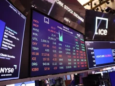 CME Outage Disrupts Wall Street Futures Trading