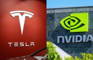 Thiel Dumps Nvidia, Sharp Tesla Cuts Amid Bubble Concerns
