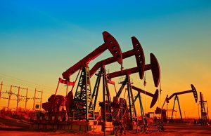 Oil Surges After Ukrainian Strike Halts Russian Exports