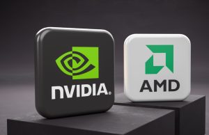 Nvidia and AMD Sink as Meta Considers Google’s AI Chips