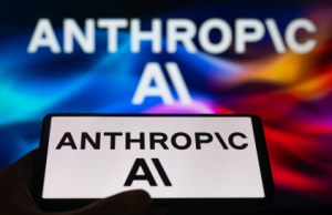 Anthropic Bets $50 Billion on Massive U.S. Expansion