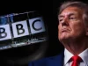 BBC Apologizes to Trump for Edit, Rejects Defamation Claim