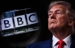 BBC Apologizes to Trump for Edit, Rejects Defamation Claim