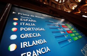 European Stocks Rise as Investors Eye Earnings and U.S. Shutdown Deal