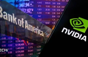 Bank of America Backs Nvidia, Says Investors Are Misreading the Dat