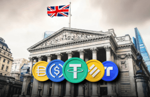 Bank of England still seen as overly cautious on stablecoins
