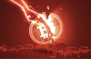 Bitcoin Crashes Below $100K as Bear Market Fears Grip Investors